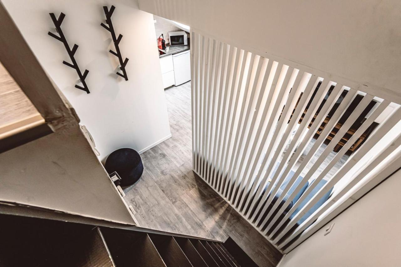 Le Coquet Logement Climatise Face A La Cathedrale - 3G Reims Exterior foto